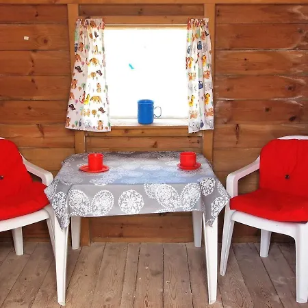 Esir - 800m From The Sea In Western Jutland By Interhome