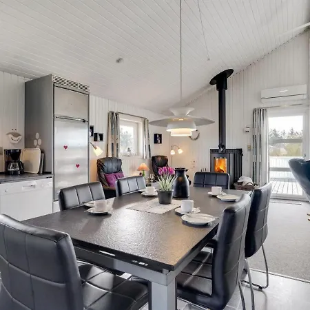 Esir - 800m From The Sea In Western Jutland By Interhome *