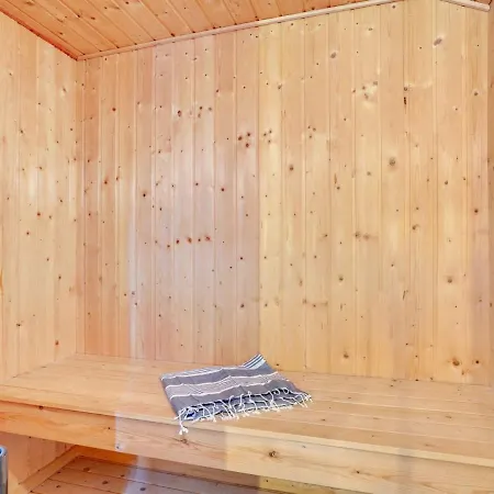 펜션 Esir - 800m From The Sea In Western Jutland By Interhome
