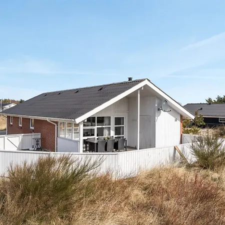 Esir - 800m From The Sea By Interhome * Bjerregard