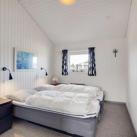 Esir - 800m From The Sea By Interhome Holiday home *