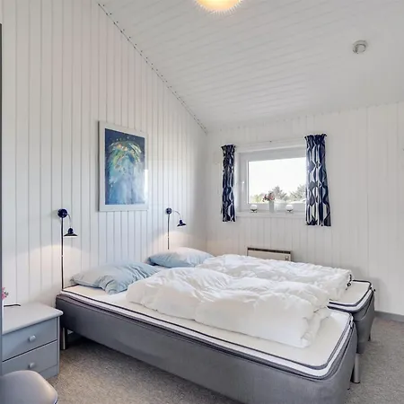 Esir - 800m From The Sea By Interhome * Bjerregård