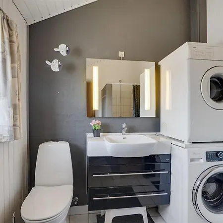Esir - 800m From The Sea By Interhome * Bjerregard