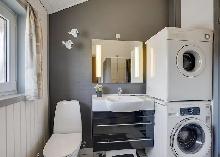 Esir - 800m From The Sea By Interhome Holiday home Bjerregard